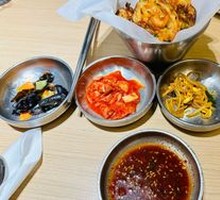 Three Seasonal Side Dishes