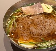 Three Springs Cold Noodles