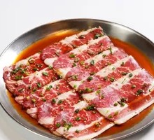 Spicy Beef with Special Flavor