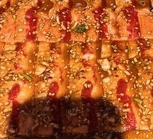 Mingyi's Special Lean Beef