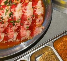Mingyi's Traditional Pork Belly