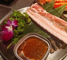 Pork Ribs and Belly