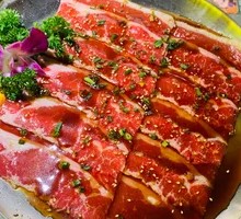 Original Beef Short Plate