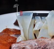 招牌脆皮烧鹅陈村粉