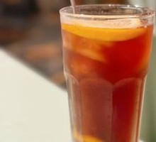 Lemon Tea