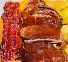 Assorted Preserved Meats