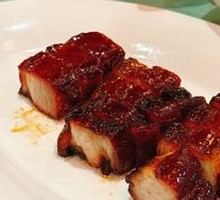Char siu