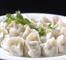 Pork and Napa Cabbage