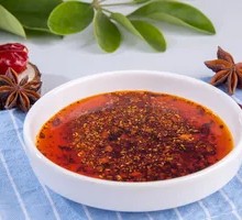 Chili Oil