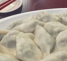 Fresh Shrimp Dumplings