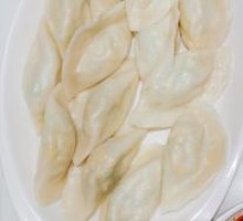Two葫芦 Egg and Shrimp Dumplings