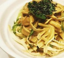 Cucumber丝 Tofu Skin