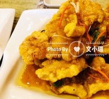 Sweet and Sour Pork