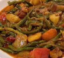 Northeastern Mixed Stew