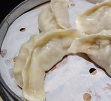 Mutton and Sauerkraut Dumplings