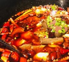 Seafood Mǎoxiě Wàng