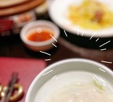 Large Pollock Dumplings