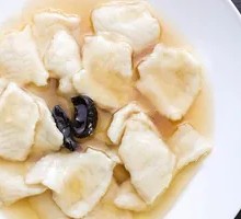 Sauced Fish Slices