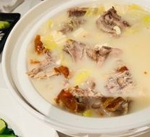Duck Soup