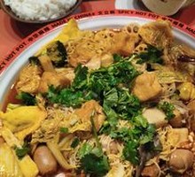 Wenlixin Spicy Hot Pot