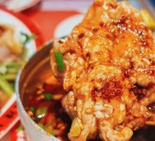 Wen Ge's Spicy Brain Noodles