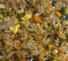 Old干妈 Egg Fried Rice