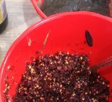 Sesame Paste