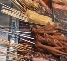 Chicken Feet