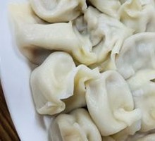 Pork and Scallion