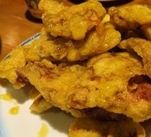 Sweet and Sour Pork