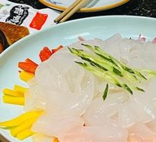 Northeast Cold Noodles