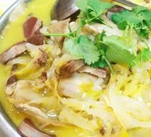 Northeastern Pig-Killing Dish
