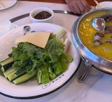 Pork Killing Dish