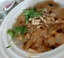 Northeast Cold Noodles