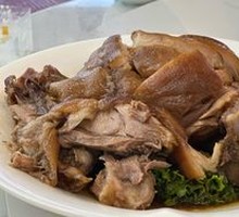 Pork Knuckle