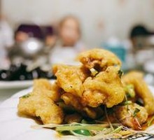 Sweet and Sour Pork