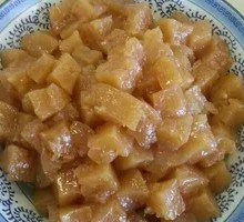 Homemade Donkey Meat Stew