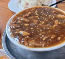 Old Beijing Stewed Liver