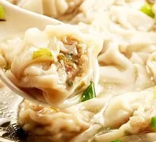 Spicy Dumplings