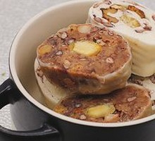Fermented Soybean Dumpling