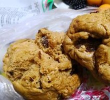 Red Date Steamed Bun
