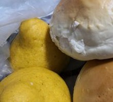 Grilled Bun