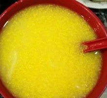 Rice Porridge