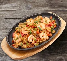 Shrimp Fried Rice