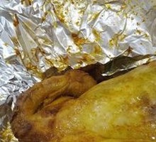 Signature Roasted Chicken