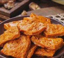 Spicy Tofu