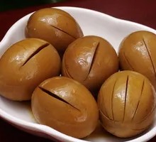 Braised Egg