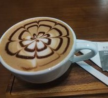 Ice Mocha