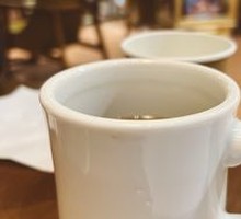 Jasmine Tea