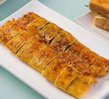 Home-style Tofu